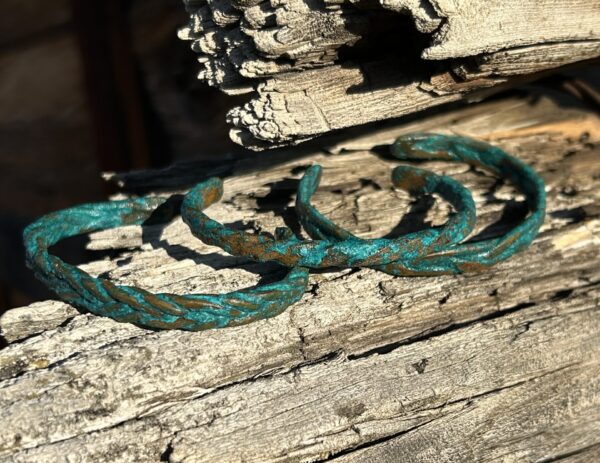 Braided Patina - Image 2