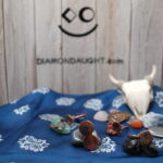 The Diamond Aught Inlay Rings - Image 5