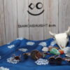 The Diamond Aught Inlay Rings - Image 6