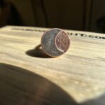 The Diamond Aught Inlay Rings - Image 4