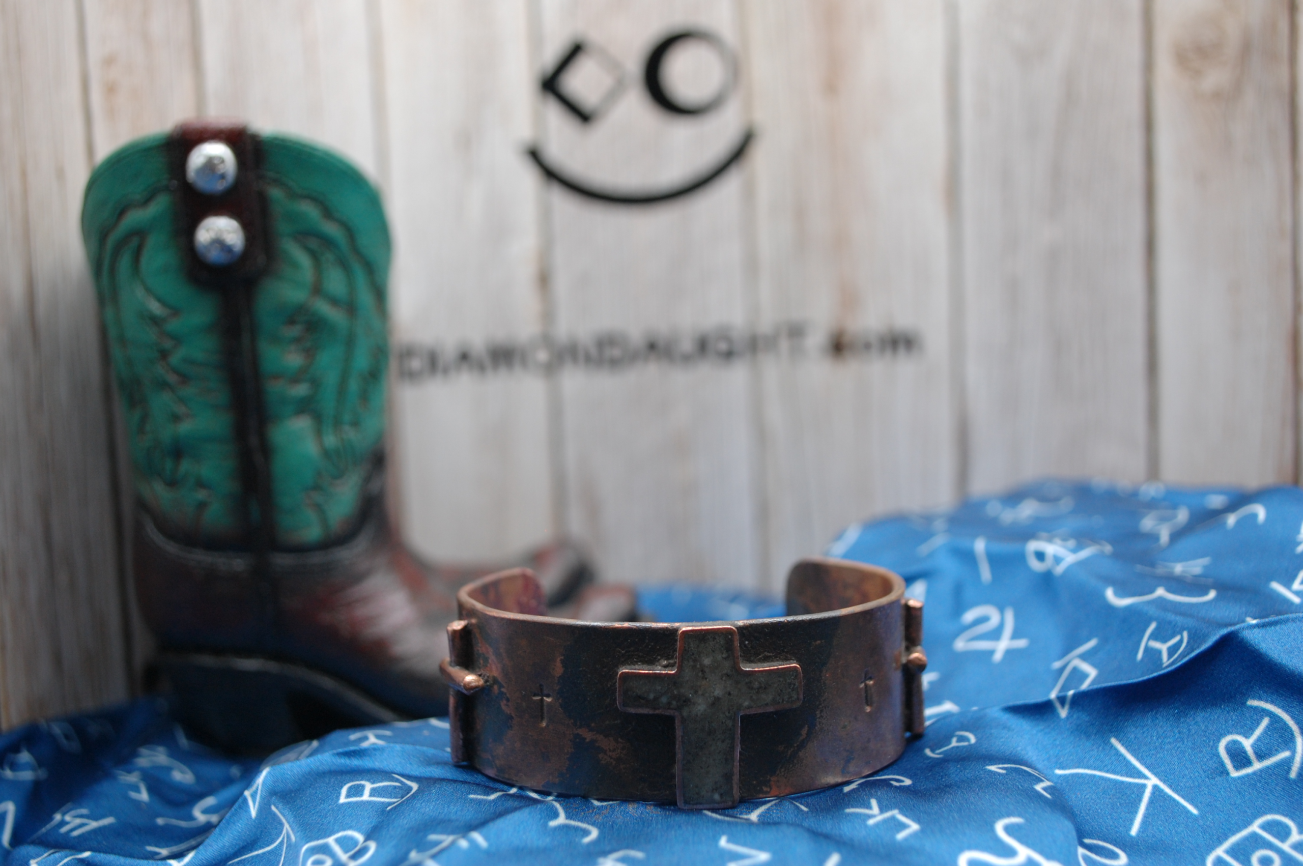 Honest To God - Image 3