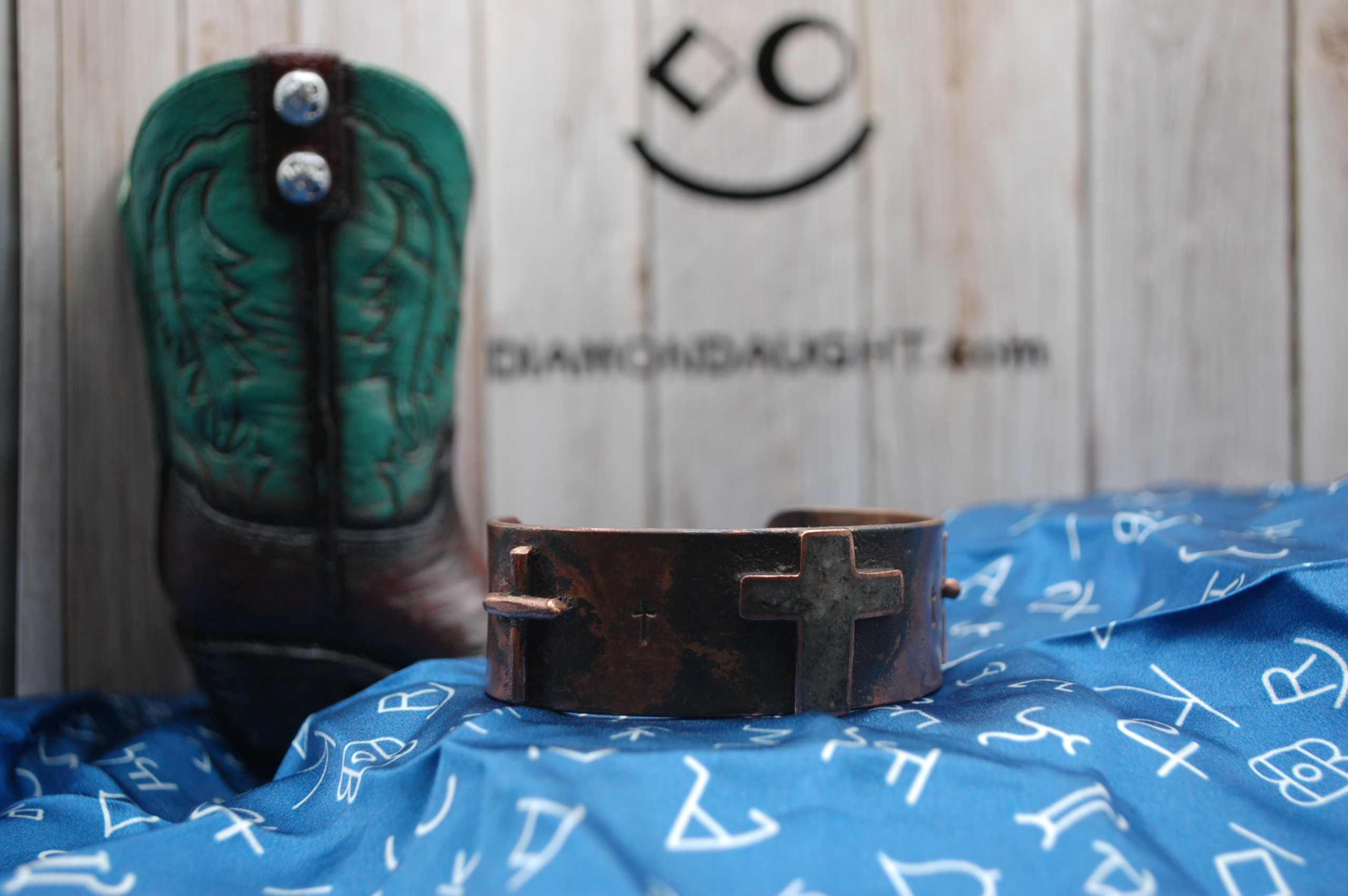 Honest To God - Image 2