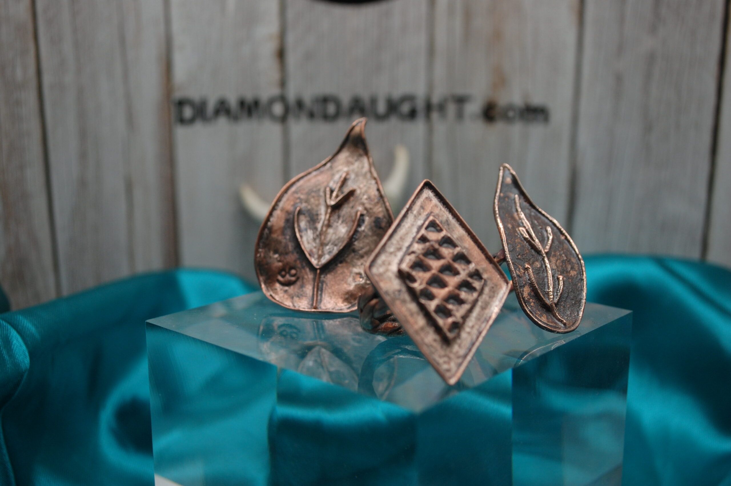 Bling With A Sting - Image 13