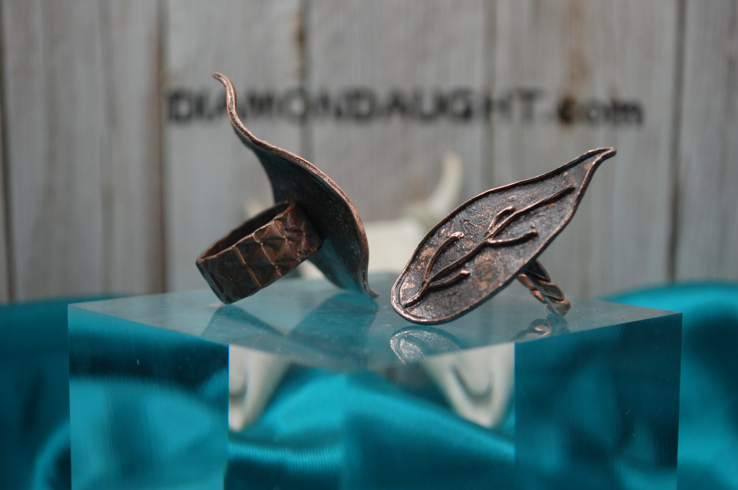 Bling With A Sting - Image 10