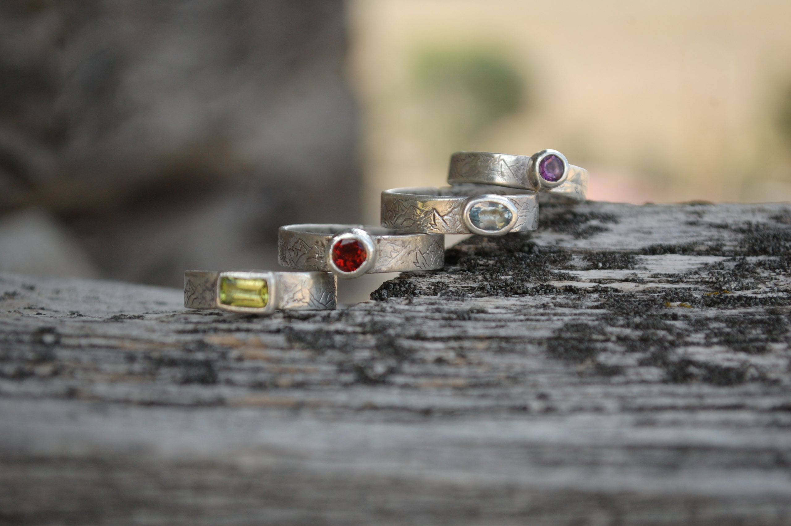 Diamond Aught's Girls Next Door - Image 6